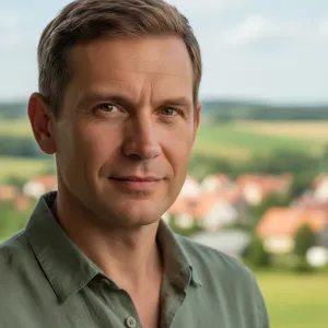 Autor Damian Sikorski