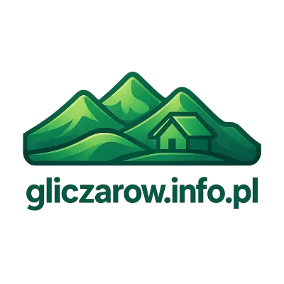 Logo gliczarow.info.pl